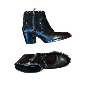 Zadig&Voltaire Ankle Boots